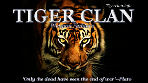 Tiger Coming Soon TXT Plato